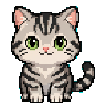 JudoPet Judo pixel sprite